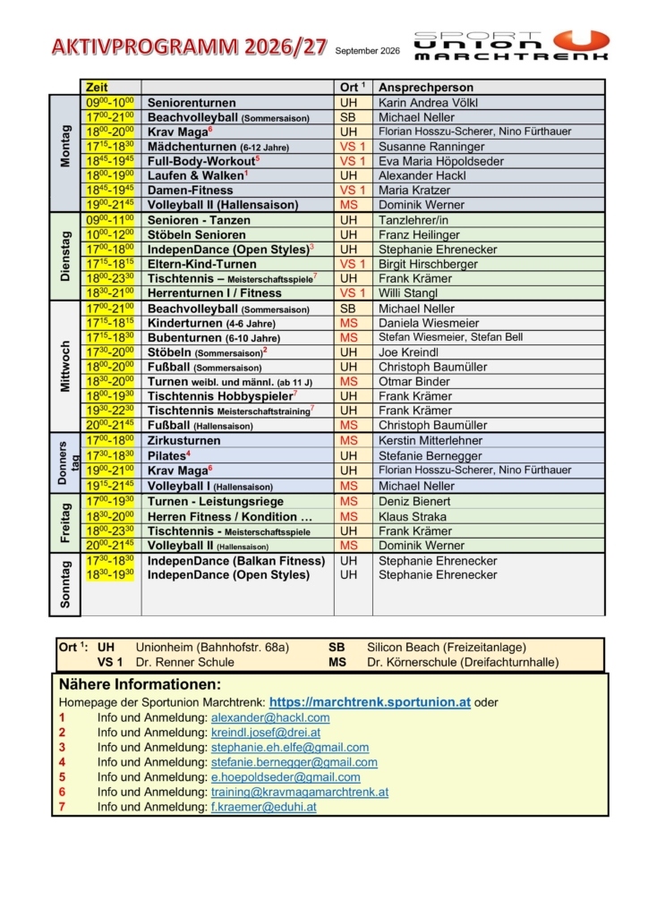 AKTIVPROGRAMM 2026_27 ab 10-26