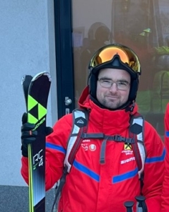 Bonigut Jochen Ski