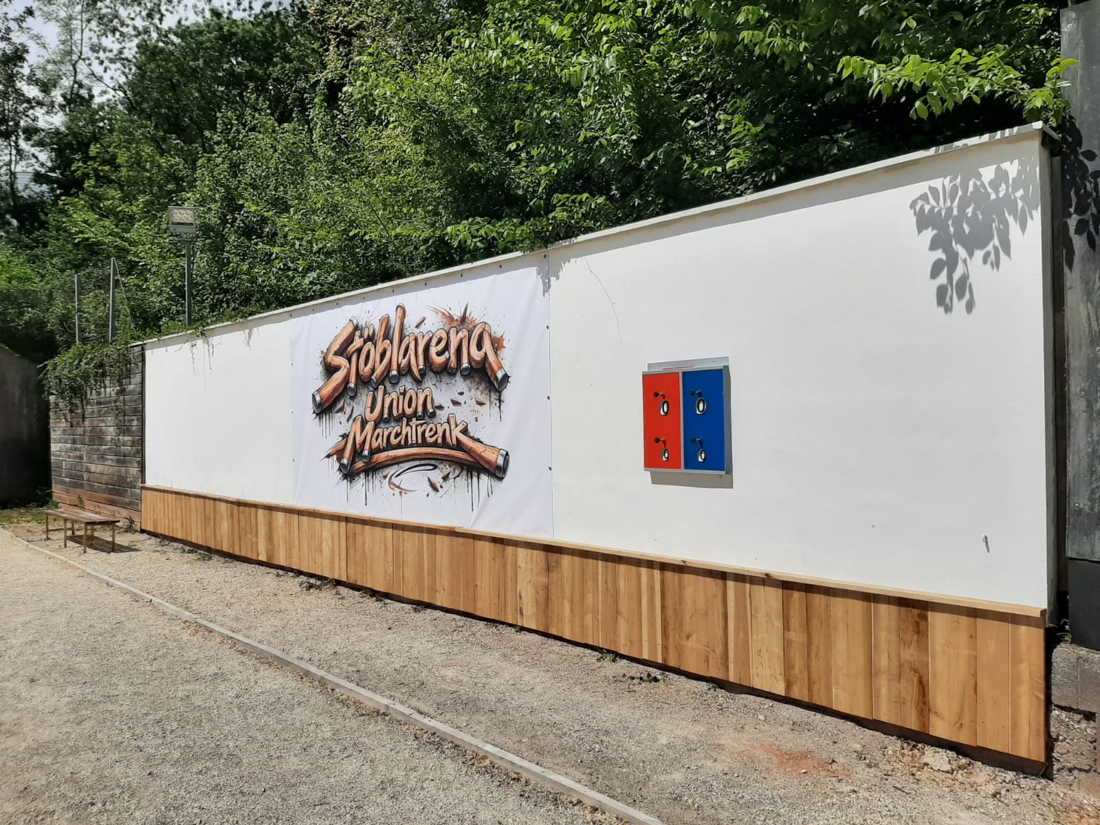 stöbelarena